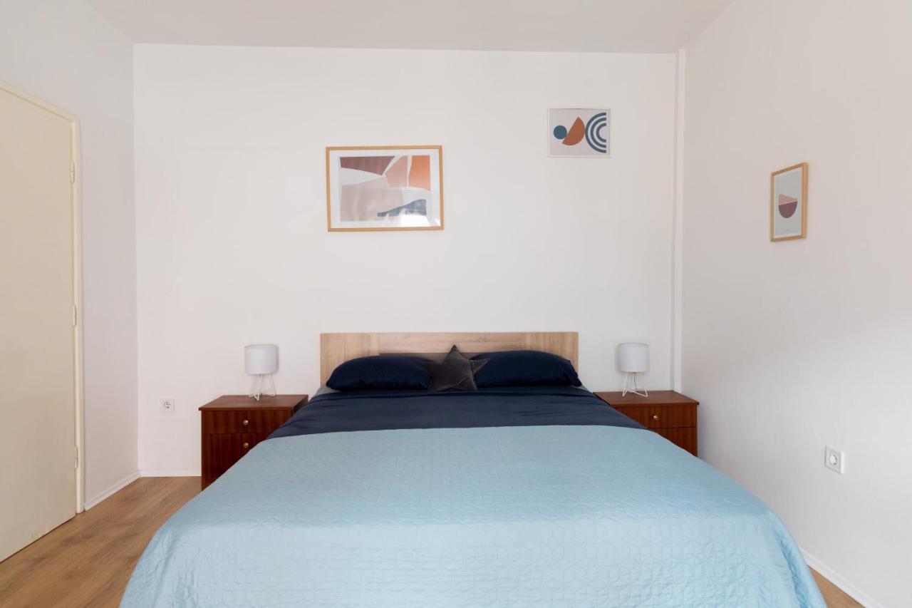 Barbarossa Appartement *