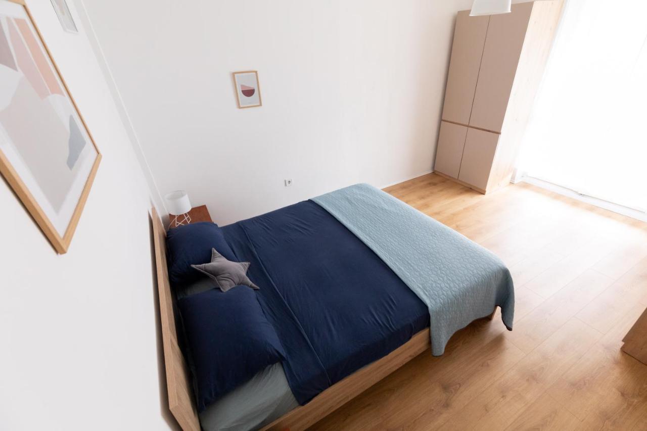 Barbarossa Appartement Zadar