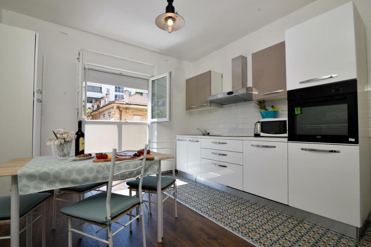 Apartmán Barbarossa