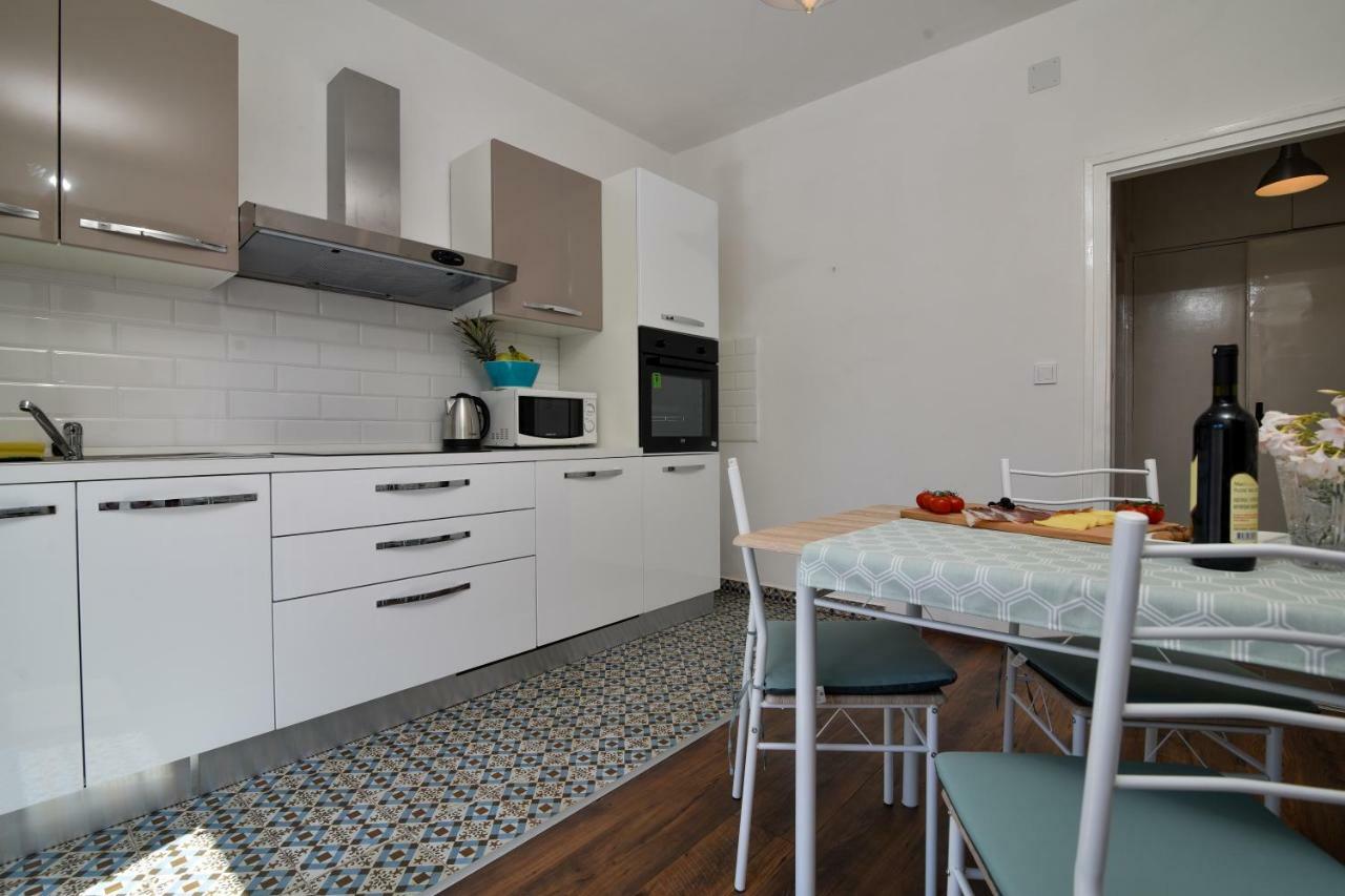 Barbarossa Apartmán